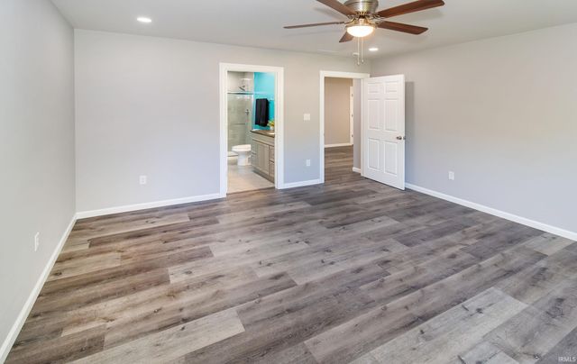 922 Russell Road, Chandler, IN 47610