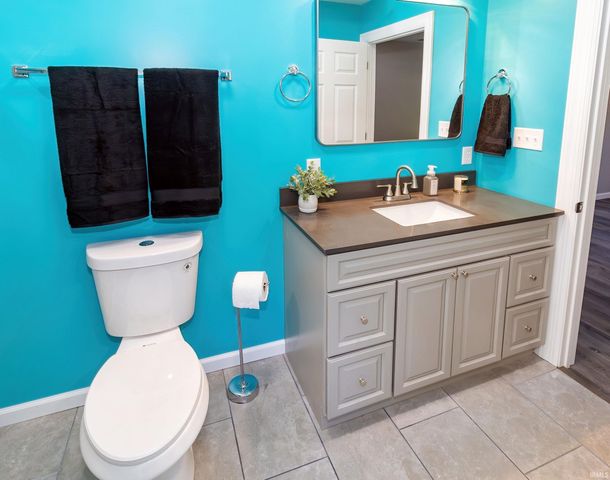 922 Russell Road, Chandler, IN 47610