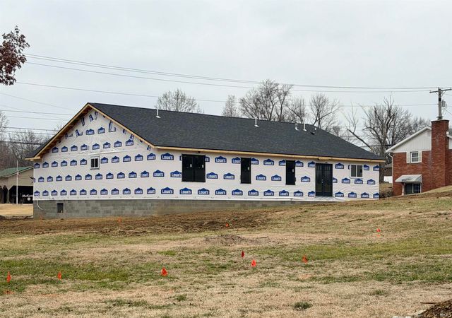 922 Russell Road, Chandler, IN 47610