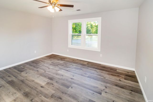 922 Russell Road, Chandler, IN 47610