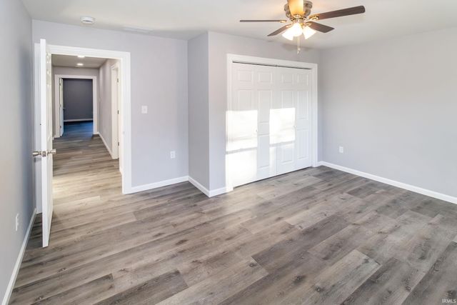 922 Russell Road, Chandler, IN 47610