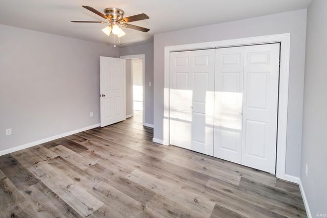 922 Russell Road, Chandler, IN 47610