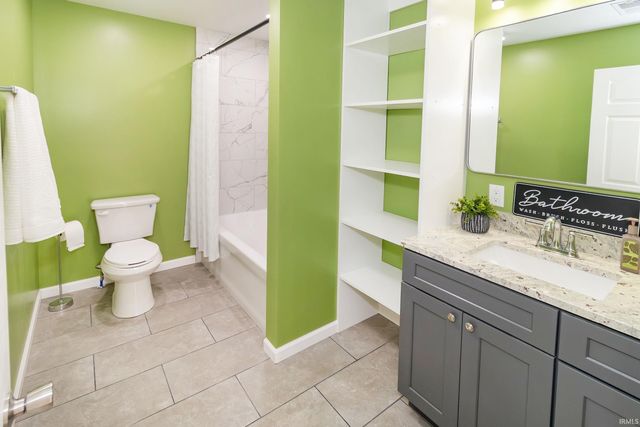 922 Russell Road, Chandler, IN 47610