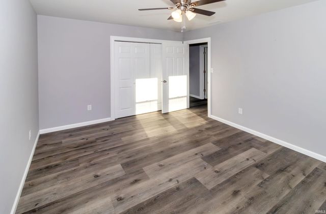 922 Russell Road, Chandler, IN 47610