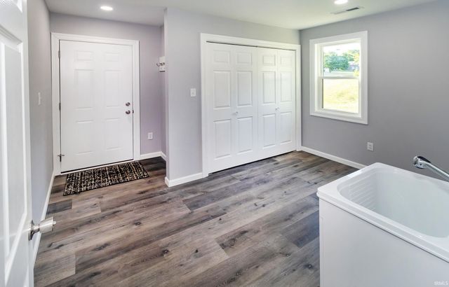 922 Russell Road, Chandler, IN 47610