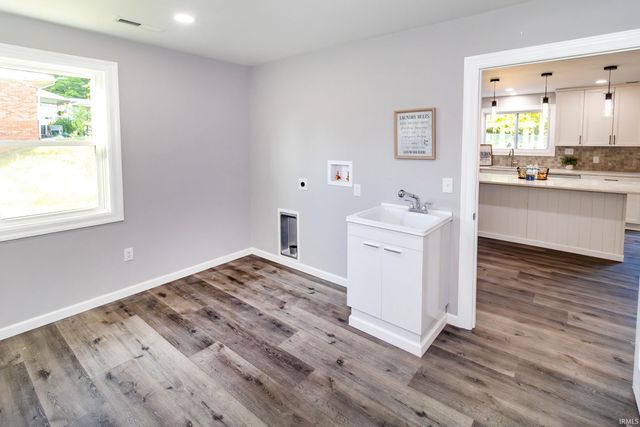 922 Russell Road, Chandler, IN 47610