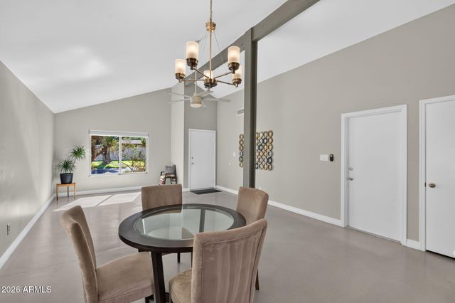 12037 S HALF MOON Drive, Phoenix, AZ 85044