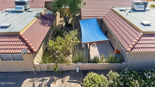 12037 S HALF MOON Drive, Phoenix, AZ 85044