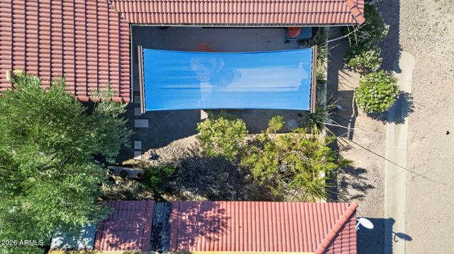 12037 S HALF MOON Drive, Phoenix, AZ 85044