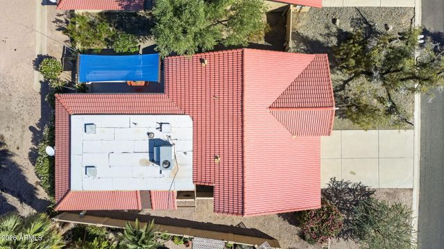 12037 S HALF MOON Drive, Phoenix, AZ 85044
