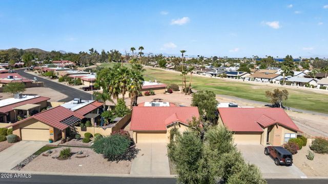 12037 S HALF MOON Drive, Phoenix, AZ 85044