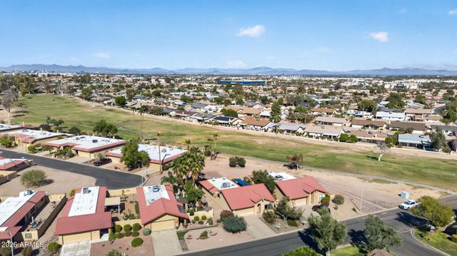 12037 S HALF MOON Drive, Phoenix, AZ 85044