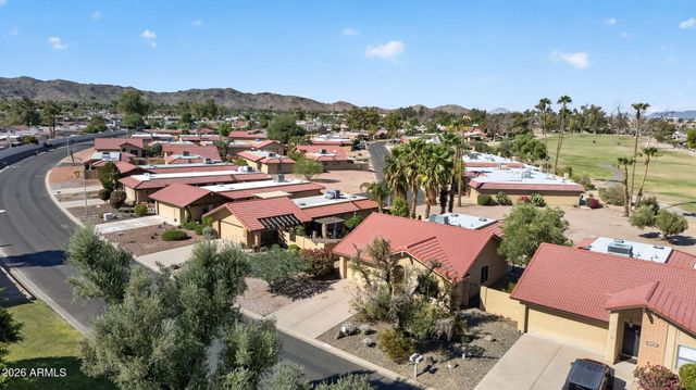 12037 S HALF MOON Drive, Phoenix, AZ 85044