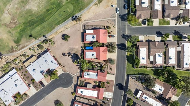 12037 S HALF MOON Drive, Phoenix, AZ 85044