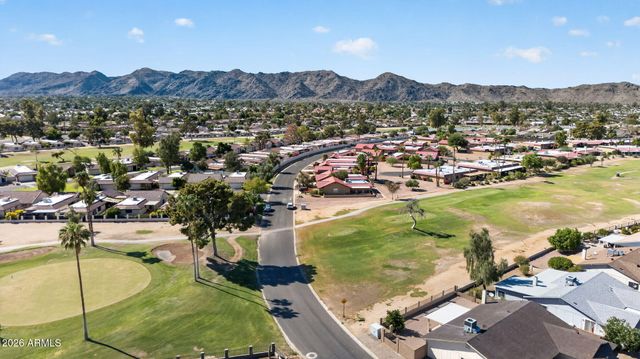 12037 S HALF MOON Drive, Phoenix, AZ 85044
