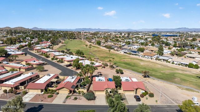 12037 S HALF MOON Drive, Phoenix, AZ 85044