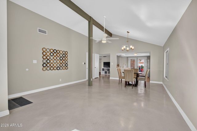 12037 S HALF MOON Drive, Phoenix, AZ 85044