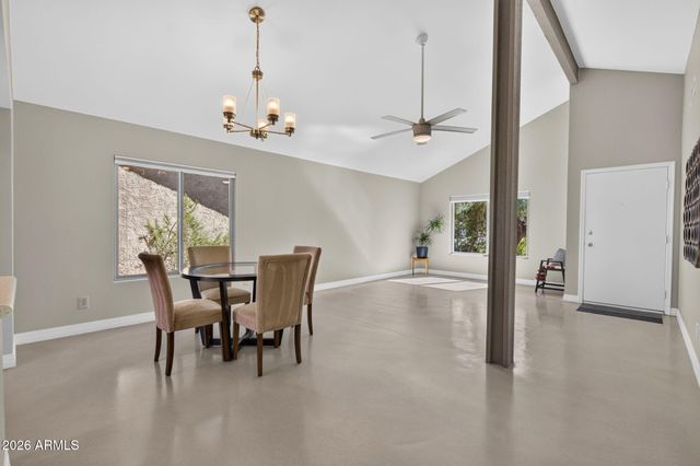 12037 S HALF MOON Drive, Phoenix, AZ 85044