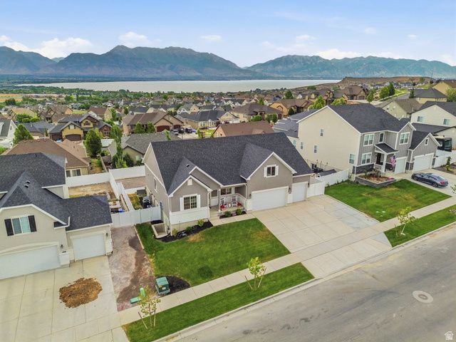 1498 S LOVELAND LN, Saratoga Springs, UT 84045