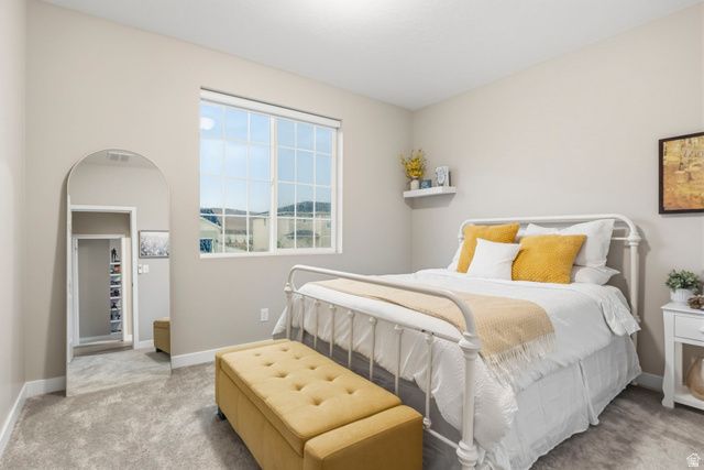 1498 S LOVELAND LN, Saratoga Springs, UT 84045
