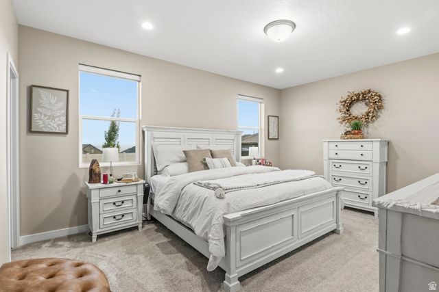 1498 S LOVELAND LN, Saratoga Springs, UT 84045