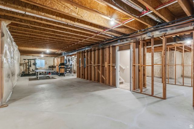 1498 S LOVELAND LN, Saratoga Springs, UT 84045