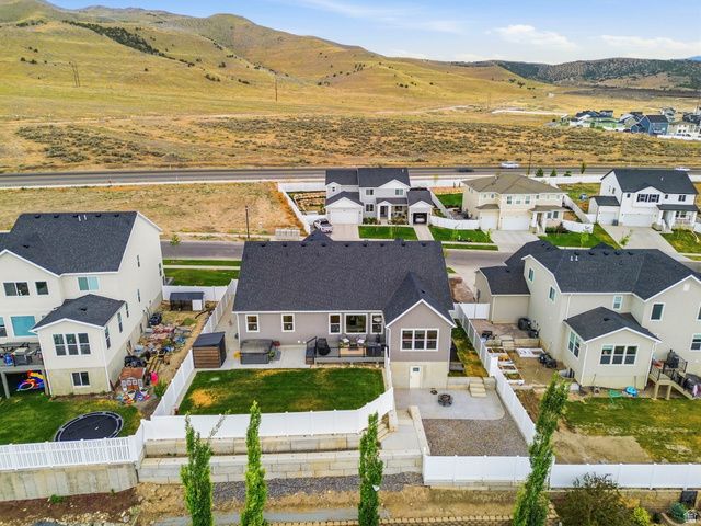 1498 S LOVELAND LN, Saratoga Springs, UT 84045