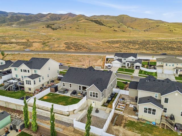 1498 S LOVELAND LN, Saratoga Springs, UT 84045