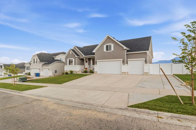 1498 S LOVELAND LN, Saratoga Springs, UT 84045