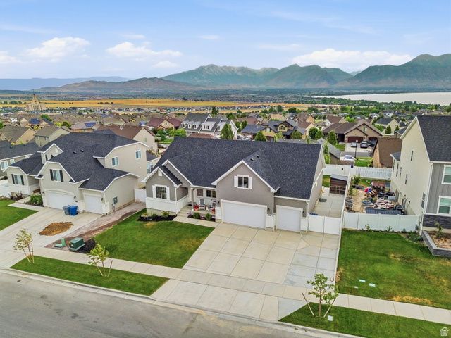 1498 S LOVELAND LN, Saratoga Springs, UT 84045
