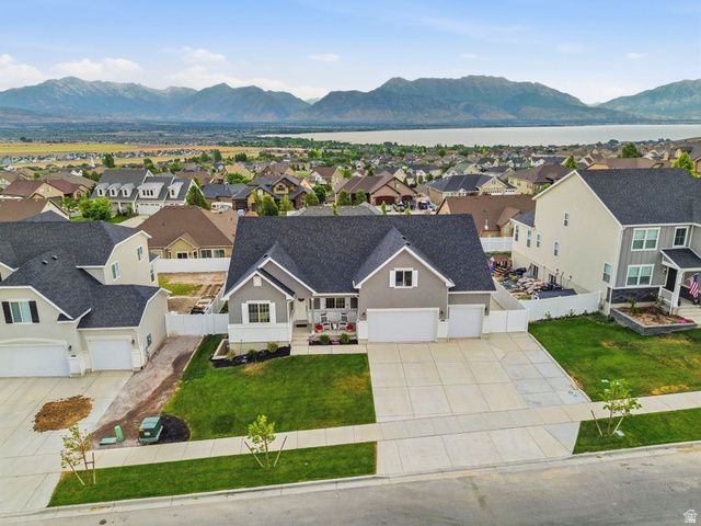 1498 S LOVELAND LN, Saratoga Springs, UT 84045
