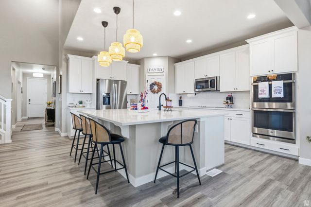 1498 S LOVELAND LN, Saratoga Springs, UT 84045