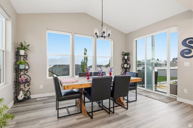 1498 S LOVELAND LN, Saratoga Springs, UT 84045