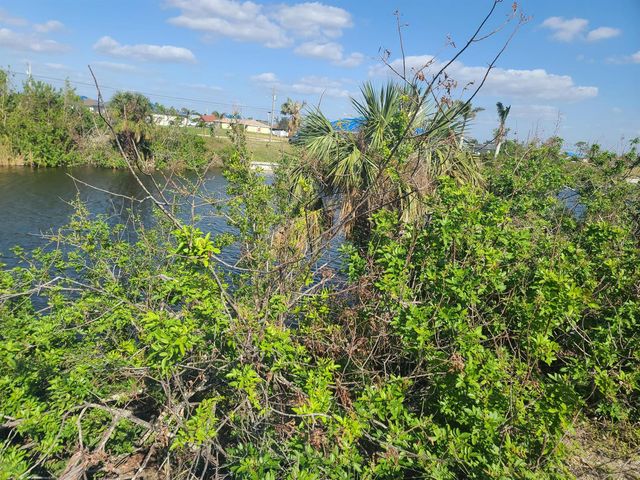 725 NW 8th Terrace, Cape Coral, FL 33993