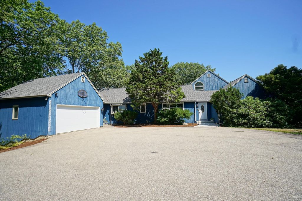 111 Ladd Hill Road, Belmont, NH 03220