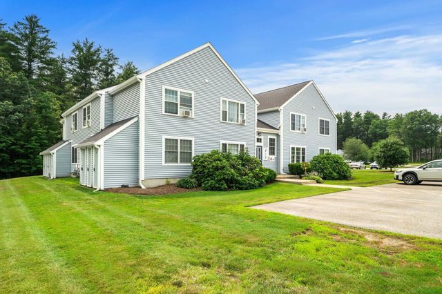 50 Brookside Dr Apt J7, Exeter, NH 03833