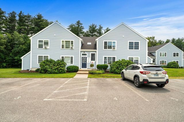 50 Brookside Dr Apt J7, Exeter, NH 03833
