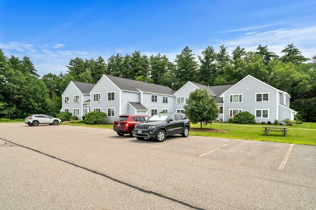 50 Brookside Dr Apt J7, Exeter, NH 03833