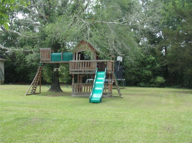 1015 Coy Road, Weimar, TX 78962