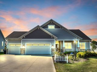 6015 Indigo DRIVE, Racine, WI 53406