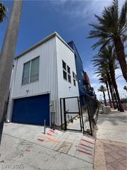 137 South 11th Street, Las Vegas, NV 89101