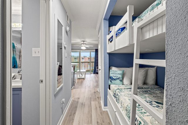 6300 Seawall Boulevard 9311, Galveston, TX 77551