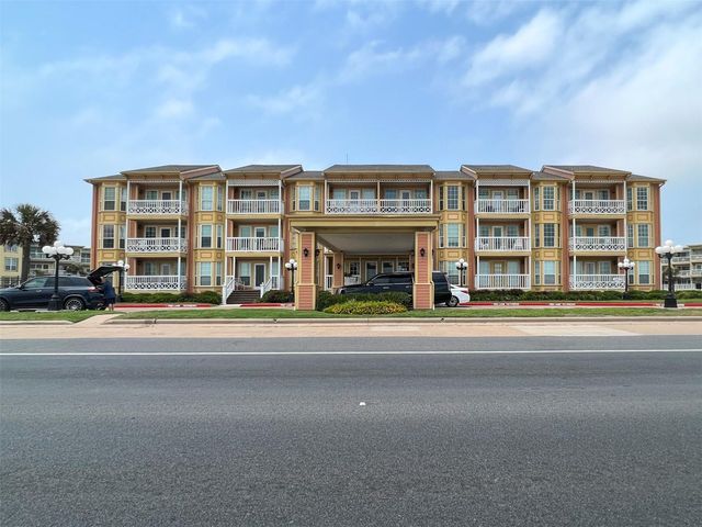 6300 Seawall Boulevard 9311, Galveston, TX 77551
