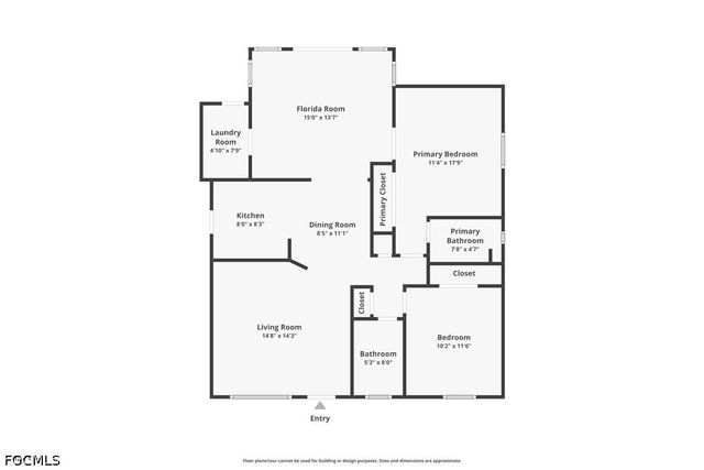 2639 Bridgeview ST, Matlacha, FL 33993