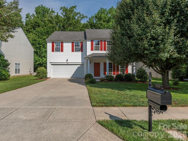 3926 Cameron Creek Drive, Matthews, NC 28105