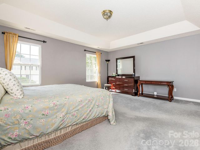 3926 Cameron Creek Drive, Matthews, NC 28105