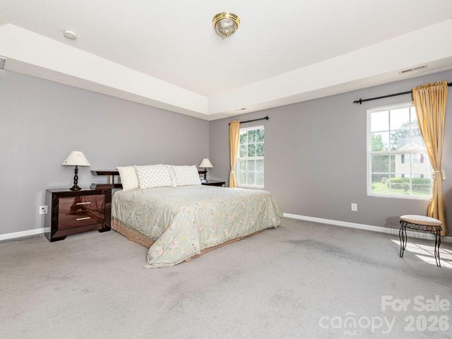 3926 Cameron Creek Drive, Matthews, NC 28105
