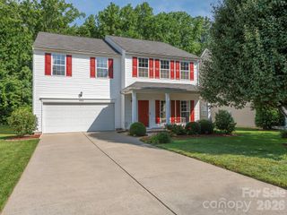 3926 Cameron Creek Drive, Matthews, NC 28105