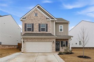 5164 Aylesbury Court, Hoschton, GA 30548