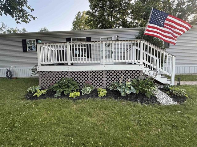 36 Fawn Drive, Wisconsin Dells, WI 53913